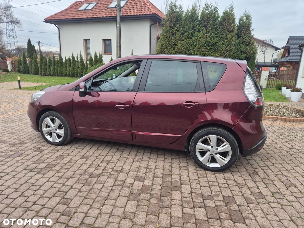 Renault Scenic - 7