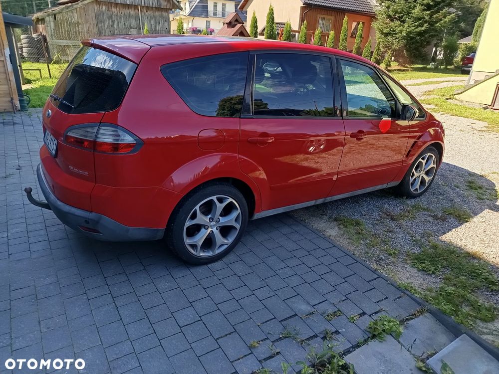 Ford S-Max 2.0 Titanium - 4