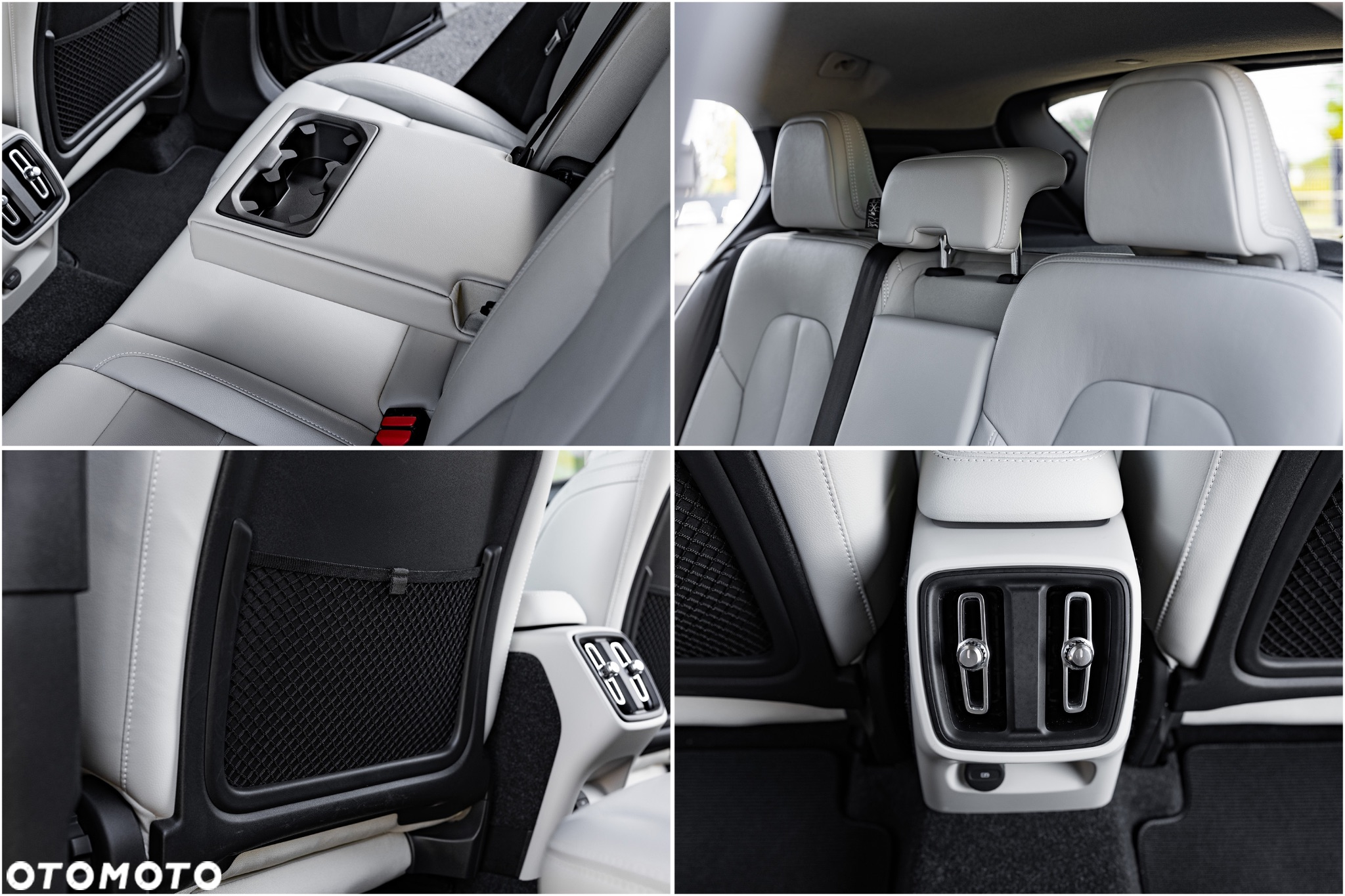 Volvo XC 40 D3 Inscription - 34