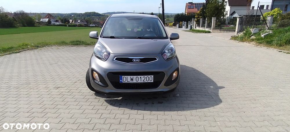 Kia Picanto 1.0 Dream Team Edition - 7