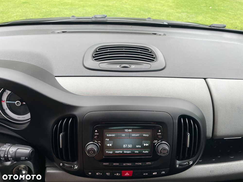 Fiat 500L - 24