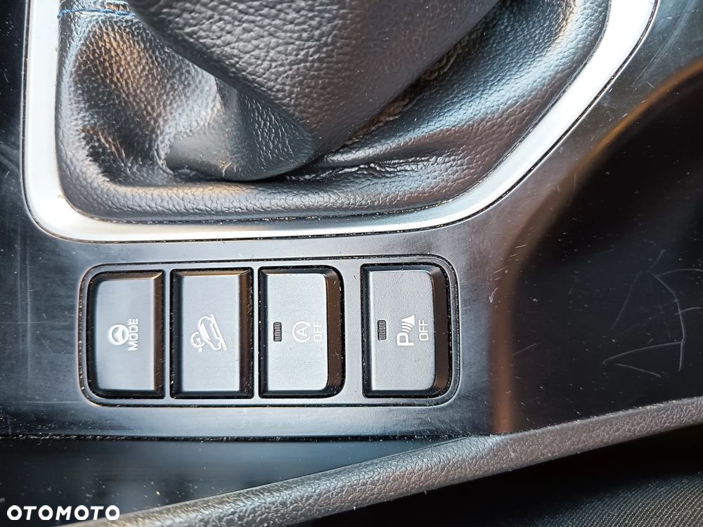 Hyundai Tucson - 16