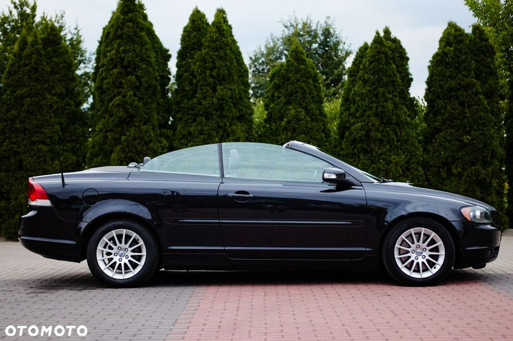 Volvo C70 - 8