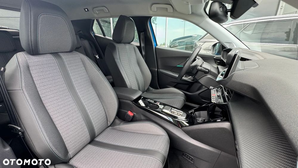 Peugeot 2008 e-2008 Allure Pack - 13