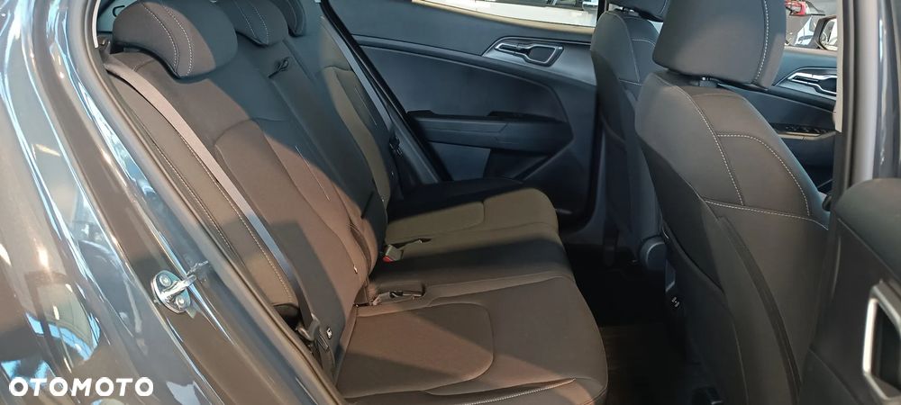 Kia Sportage 1.6 T-GDI M 2WD DCT - 14