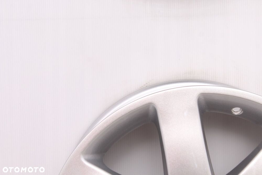 FELGA ALUMINIOWA KBA 45535 ALUTEC 5X120 17 ET20 - 2