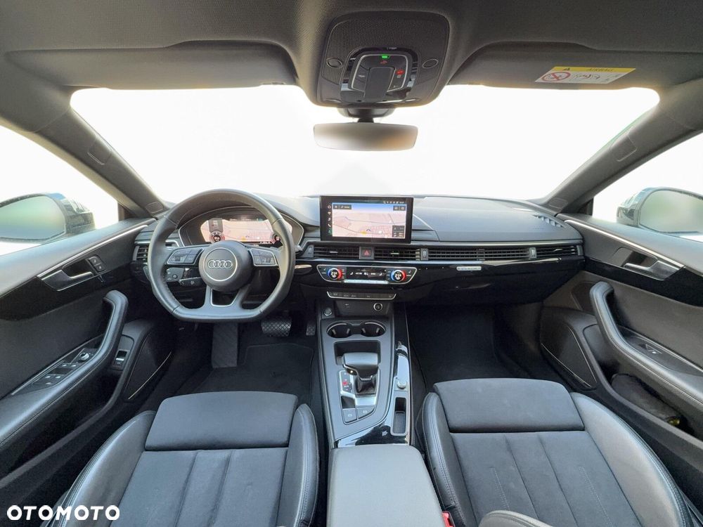 Audi A5 Sportback 40 TDI mHEV Quattro S Line S tronic - 34