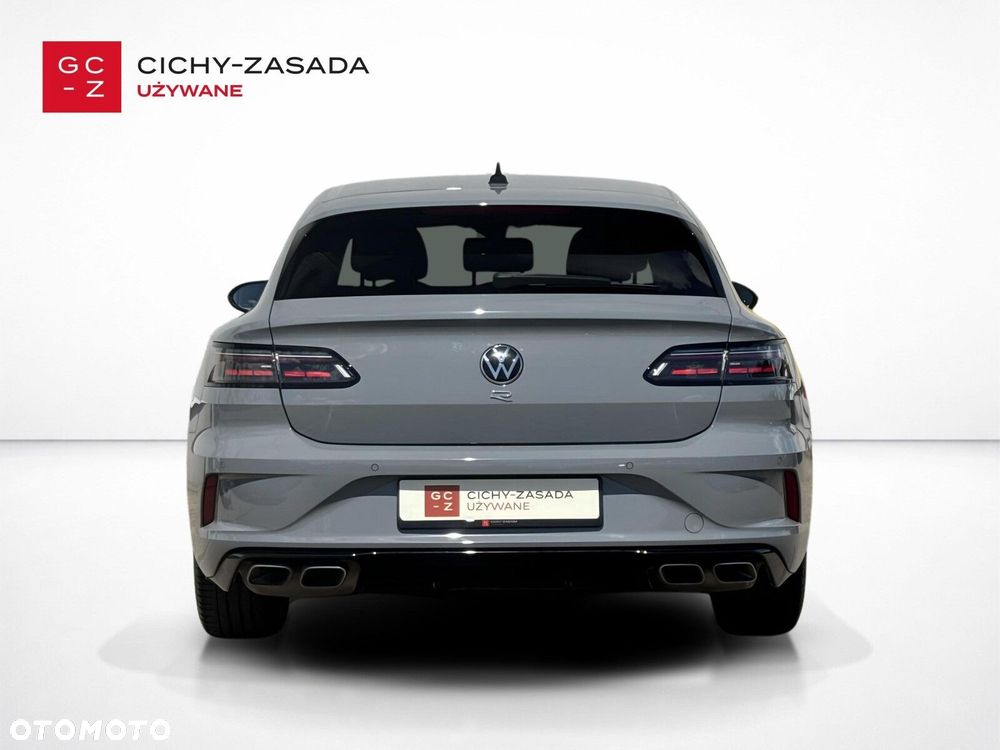 Volkswagen Arteon Shooting Brake 2.0 TSI 4Motion R DSG - 4