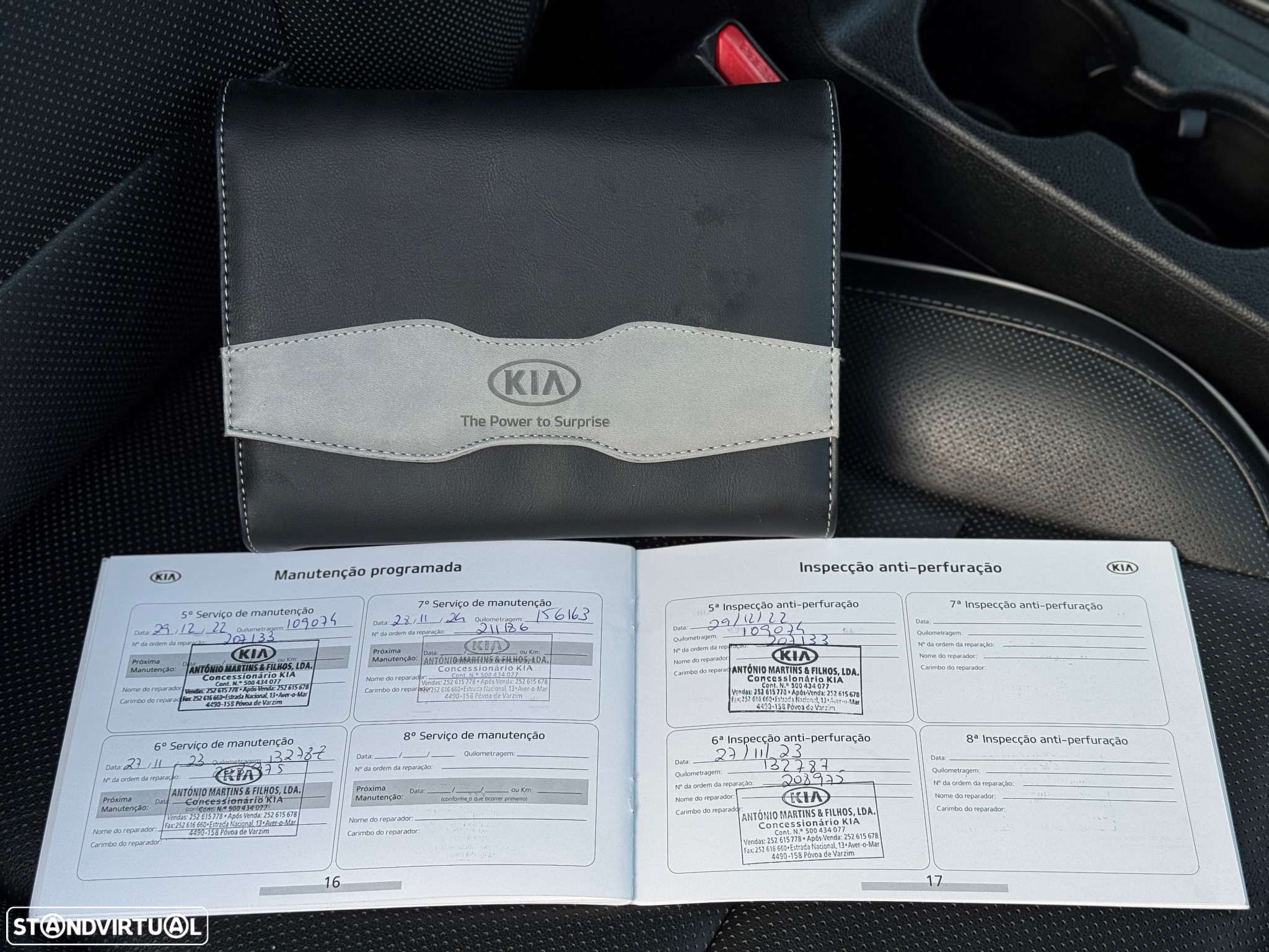 Kia Sportage 1.7 CRDI ISG TX - 33