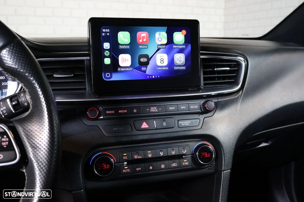 Kia ProCeed 1.0 T-GDI GT Line - 16