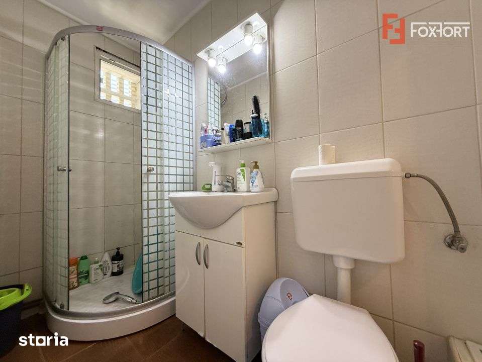 Apartament cu 2 camere, de vanzare in zona Complex Studentesc - Imagine principală: 4/18