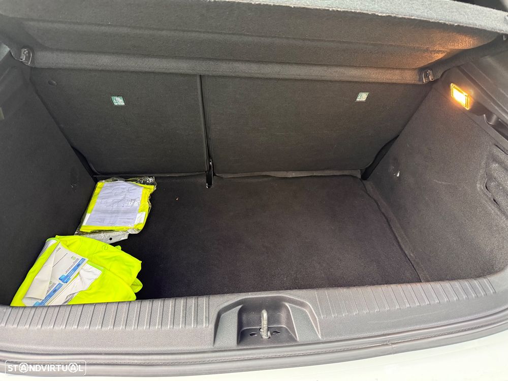 Renault Clio 1.0 TCe Evolution Bi-Fuel - 14