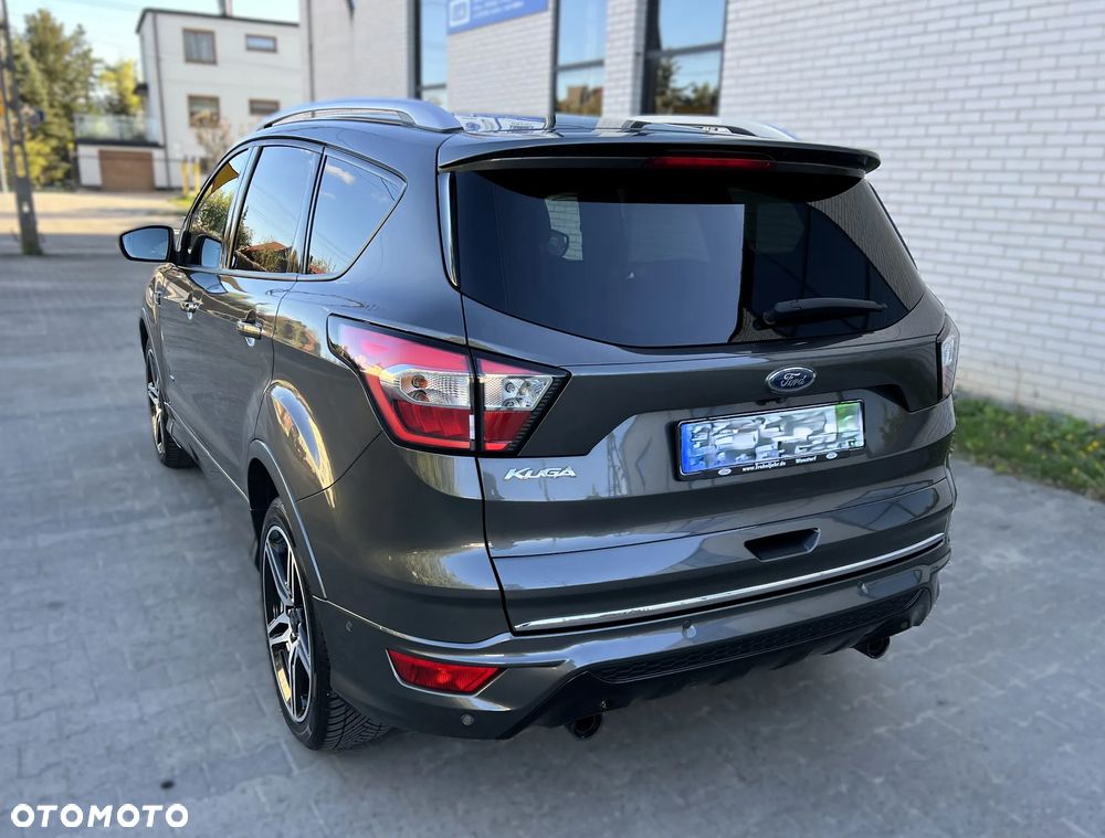 Ford Kuga 1.5 EcoBoost 4x4 ST-Line - 20
