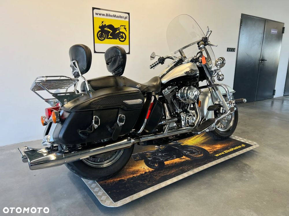 Harley-Davidson Touring Road King - 6