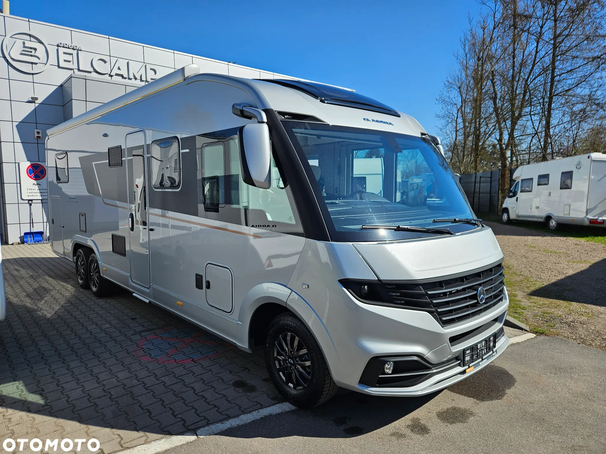 Adria Supersonic 890 LC - 2