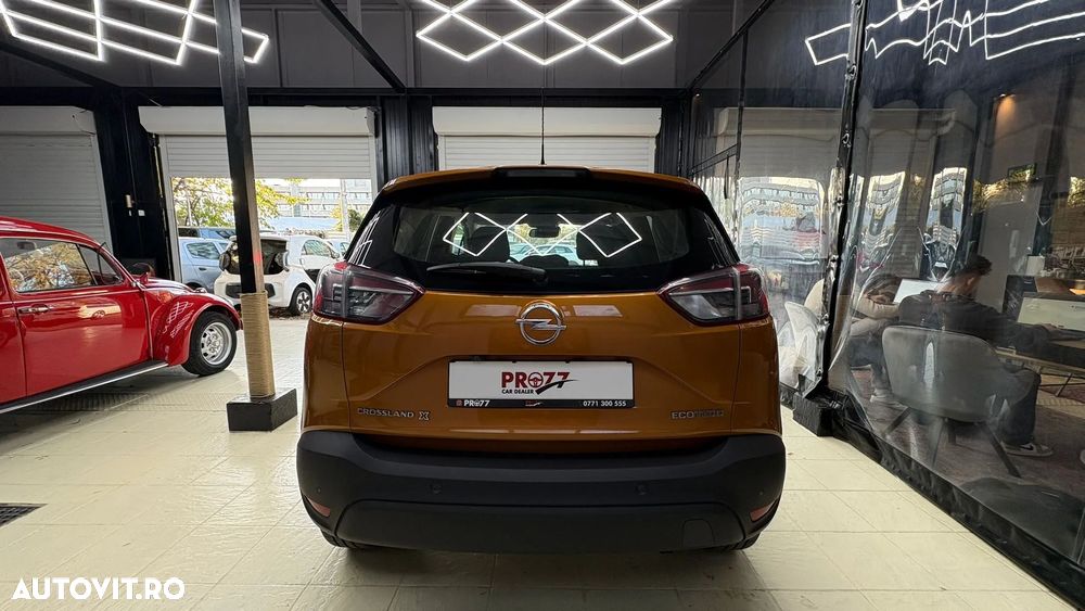 Opel Crossland X 1.6 CDTI Enjoy - 5