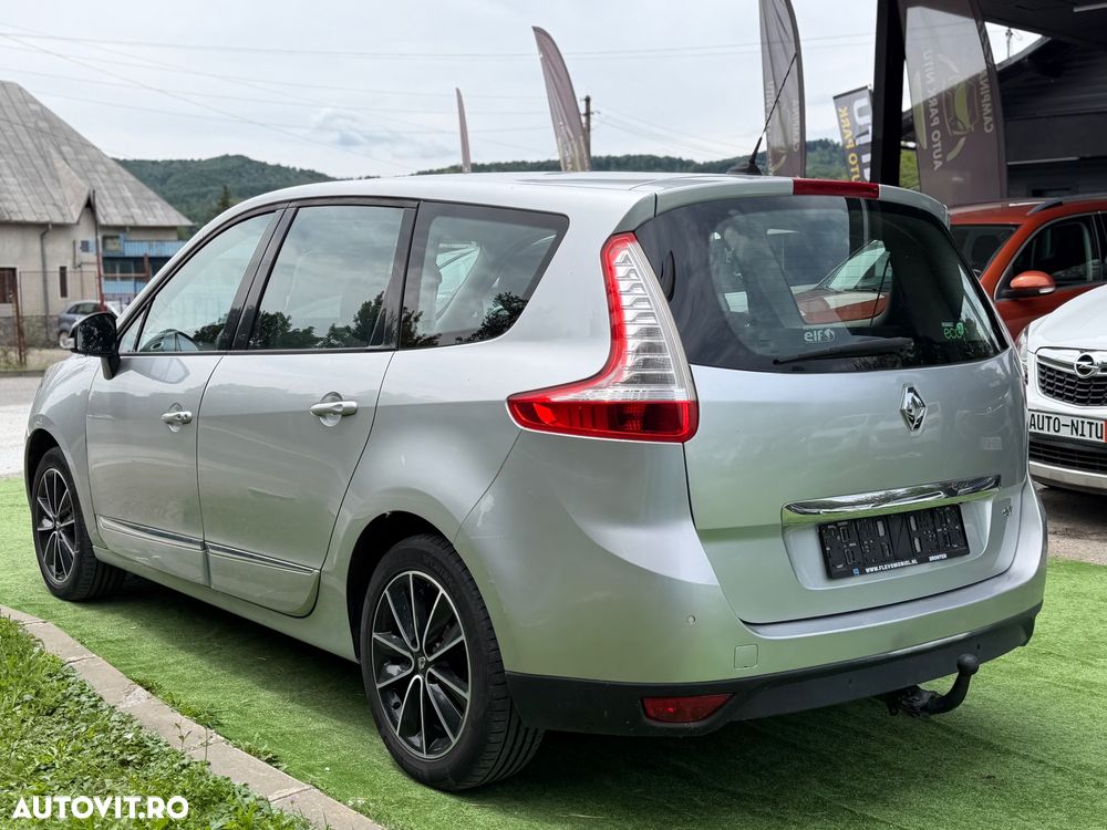 Renault Grand Scenic - 5