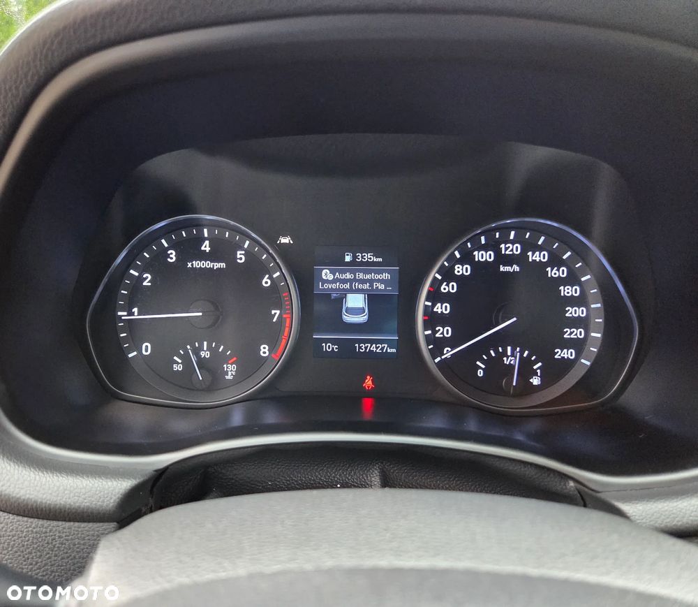 Hyundai i30 1.5 DPI Comfort - 29