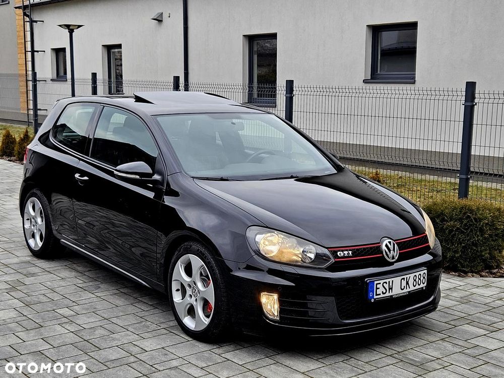 Volkswagen Golf 2.0 GTI - 16
