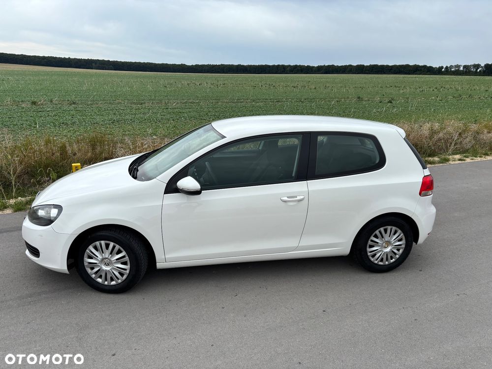 Volkswagen Golf 1.4 Trendline - 2