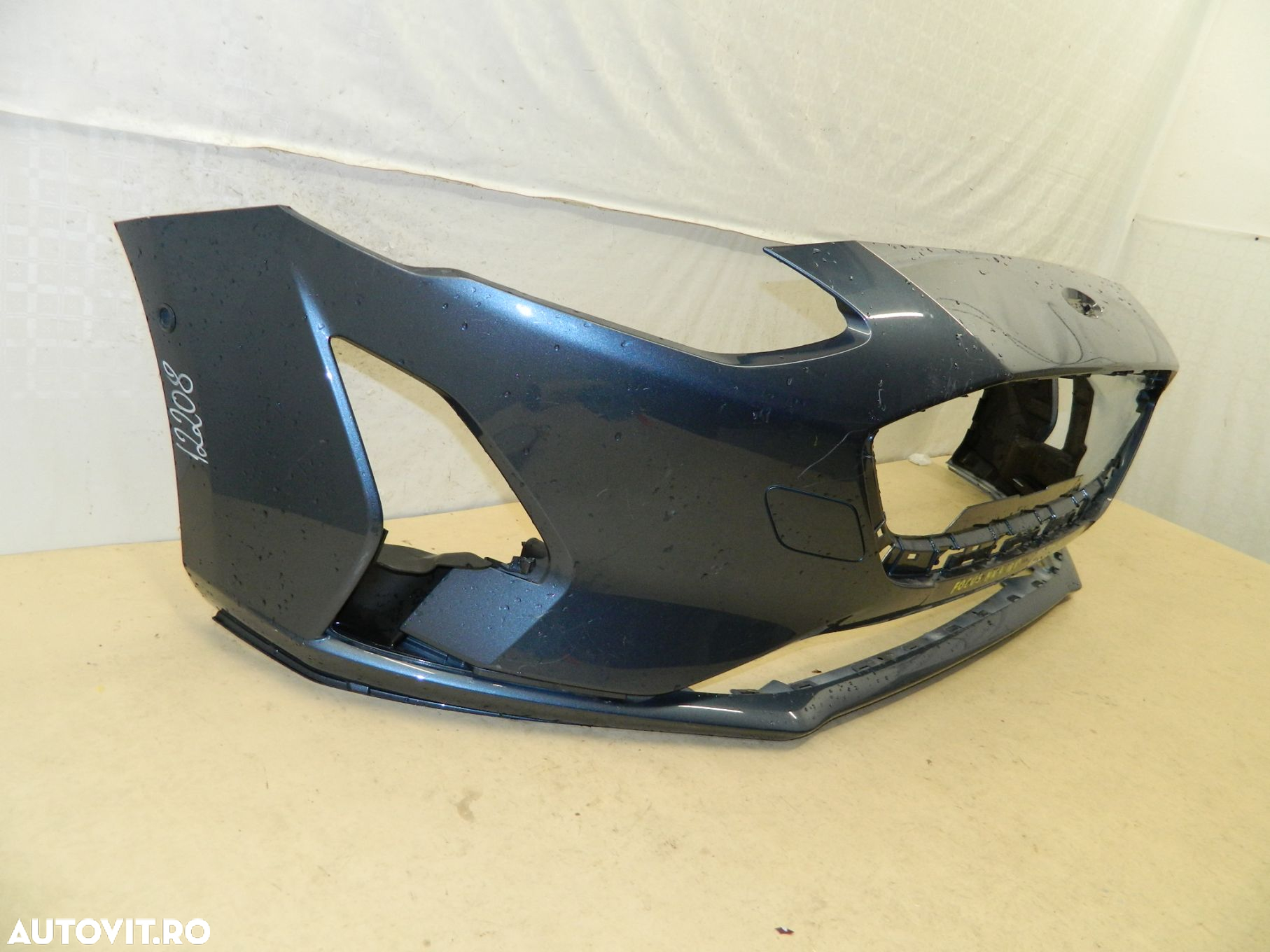 Bara fata Ford Focus 4, 2018, 2019, 2020, 2021, JX7B-17757-A - 8