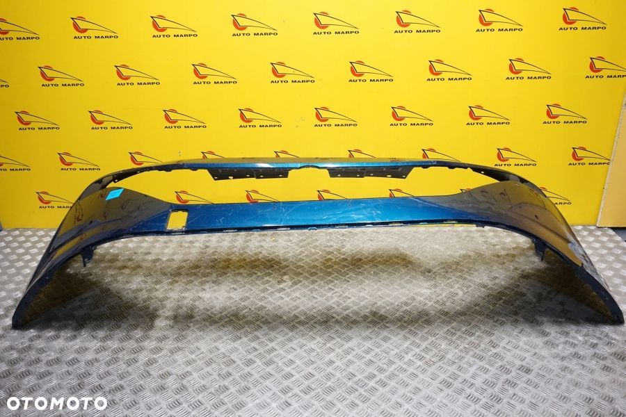 NISSAN MURANO 2025 2026 - Zderzak Przód Przedni USA - 4