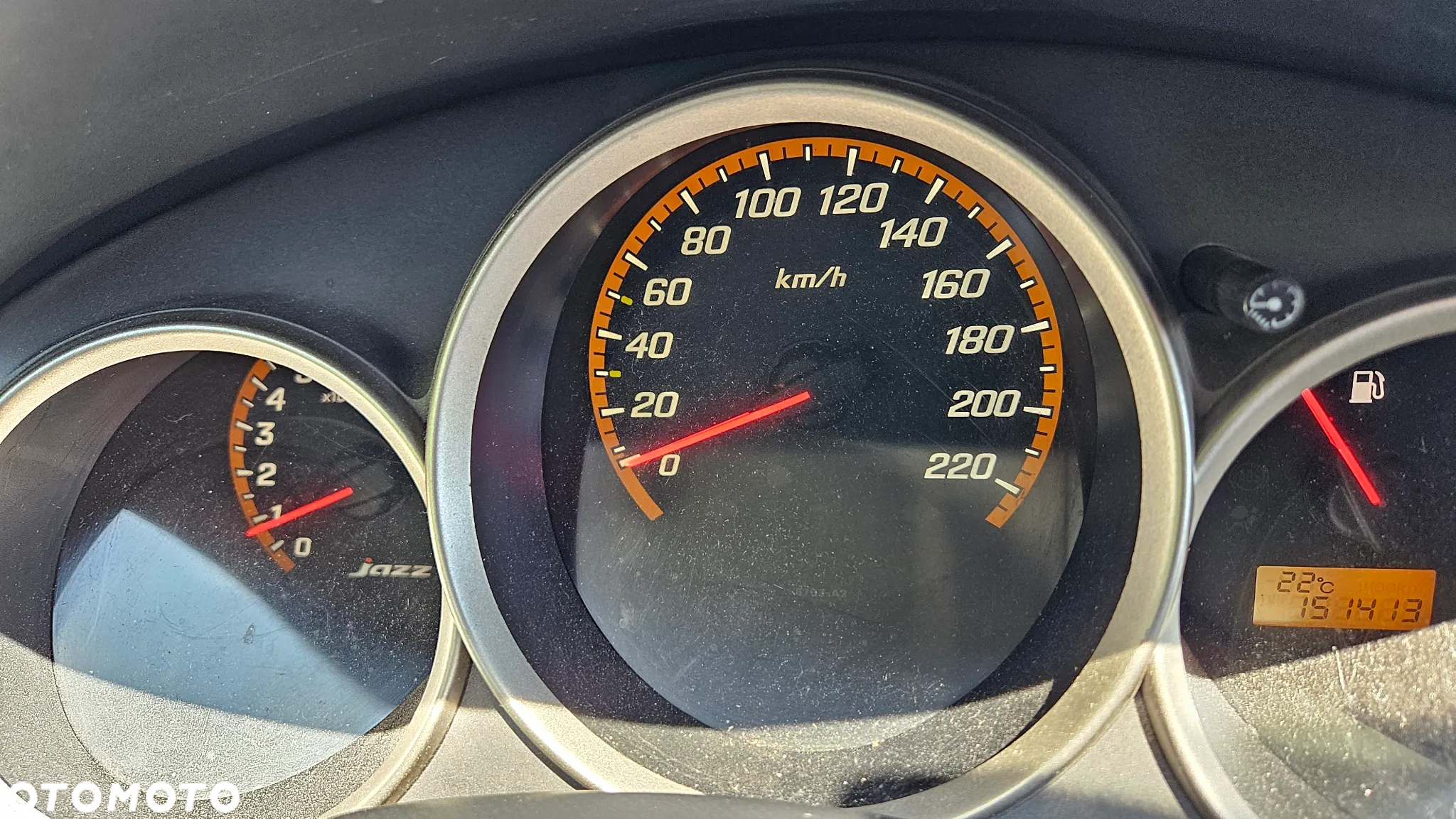 Honda Jazz 1.4 S - 11