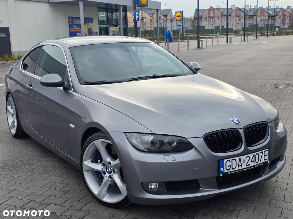 BMW Seria 3 335i M Sport Edition - 19