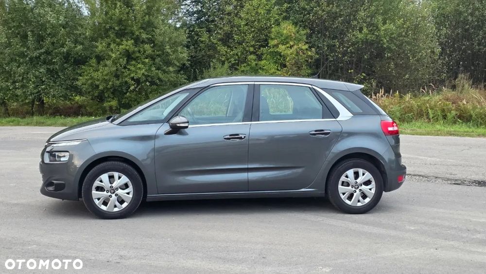 Citroën C4 Picasso BlueHDi 120 Exclusive - 23