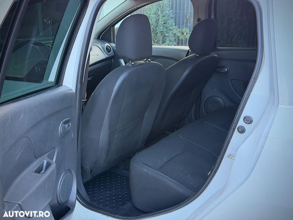 Dacia Logan MCV dCi 90 S&S Prestige - 14