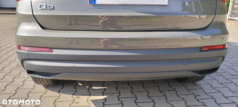 Audi Q3 2.0 TDI S tronic - 12