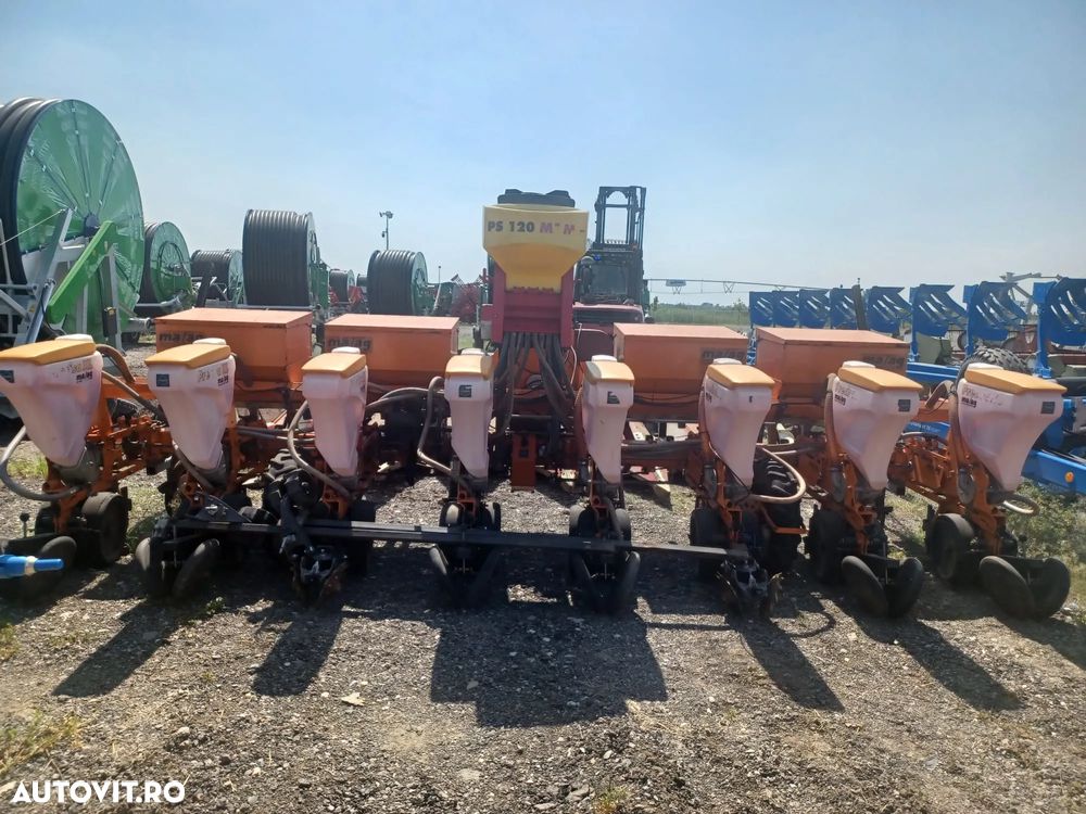 Ma-Ag MA-AG PRECISA XL 8R - 5