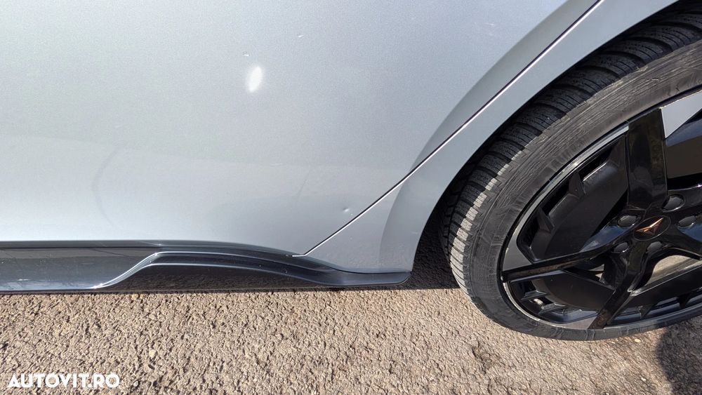 Cupra Born eBoost 77 kWh - 13