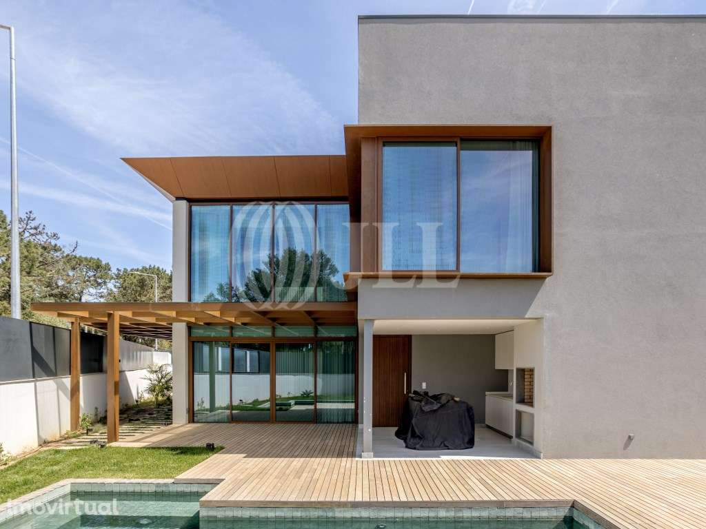 Estoril Woods - Grande imagem: 1/20