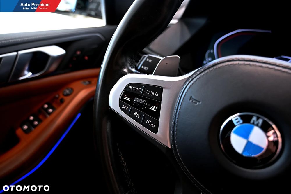 BMW X5 xDrive40i - 5