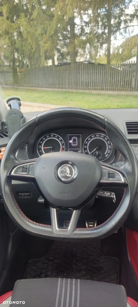 Skoda Fabia 1.4 TDI Monte Carlo - 13