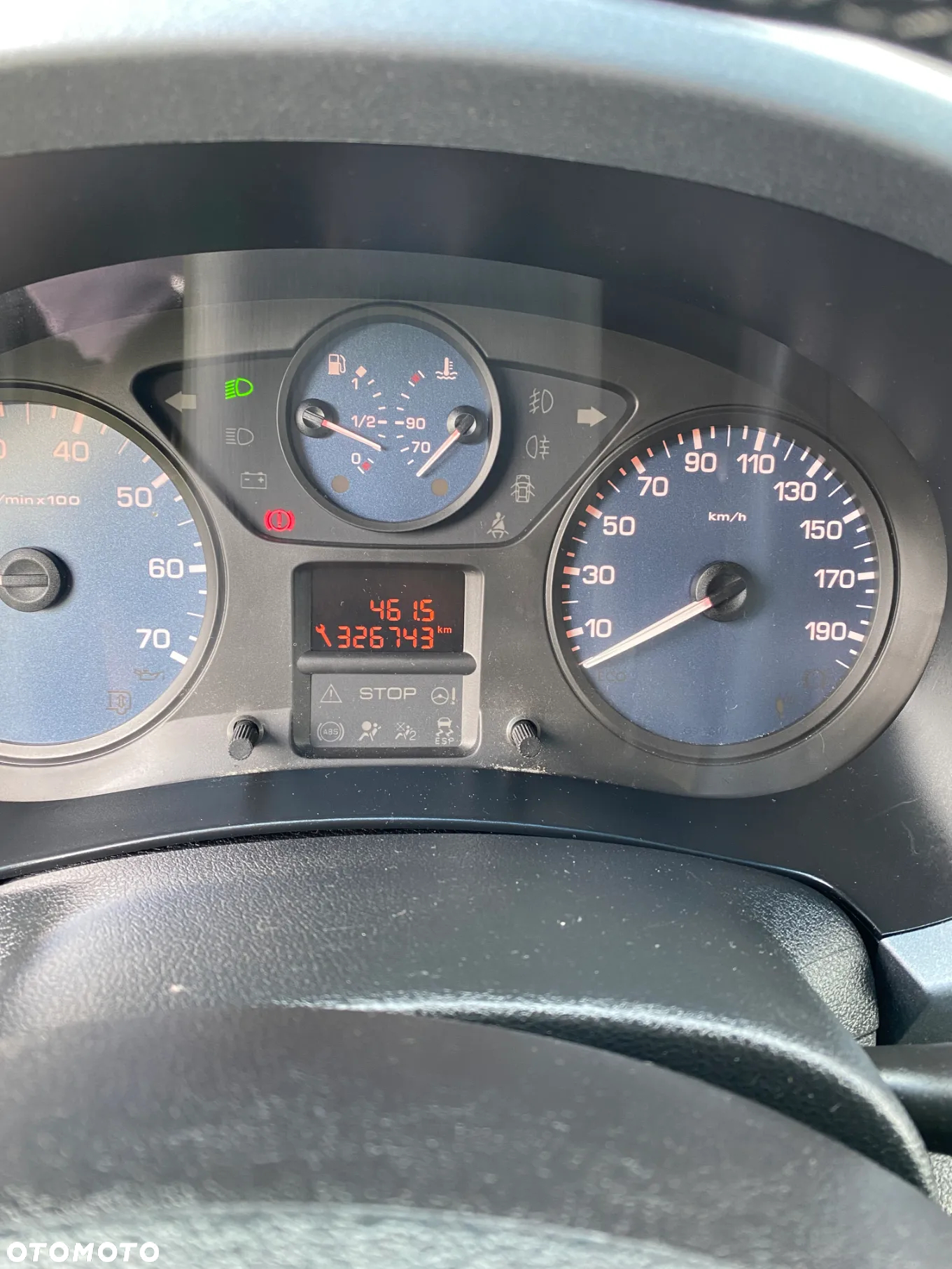 Peugeot Partner 1.6 HDi Active - 33