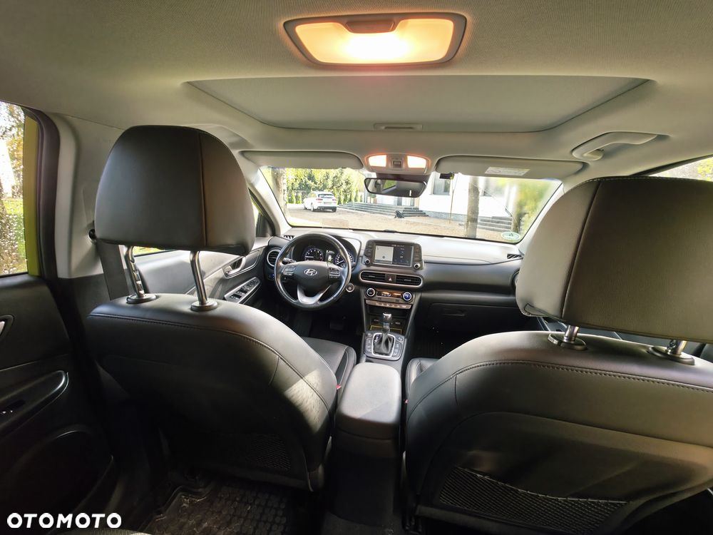 Hyundai Kona - 3