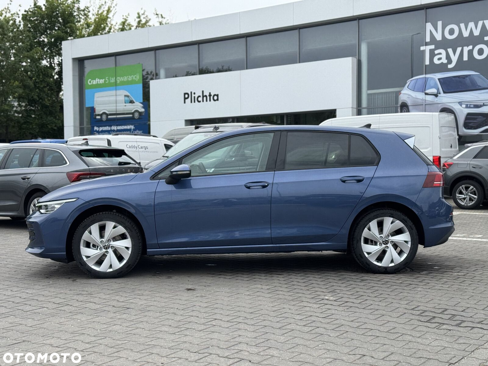 Volkswagen Golf - 6