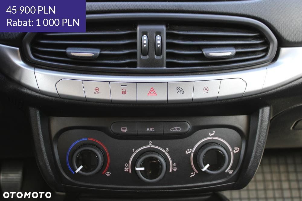 Fiat Tipo - 23