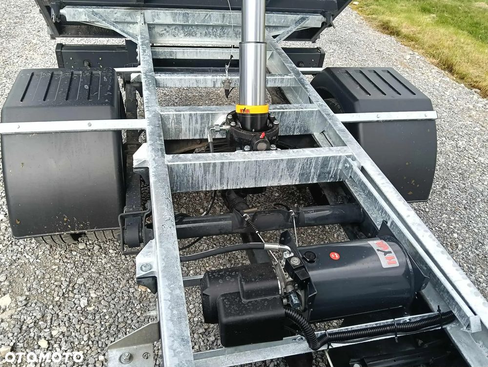 Iveco DAILY 35C14, 35C13, 35C12, 35C15 - 6