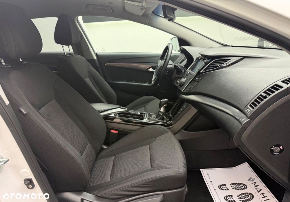 Hyundai i40 - 18