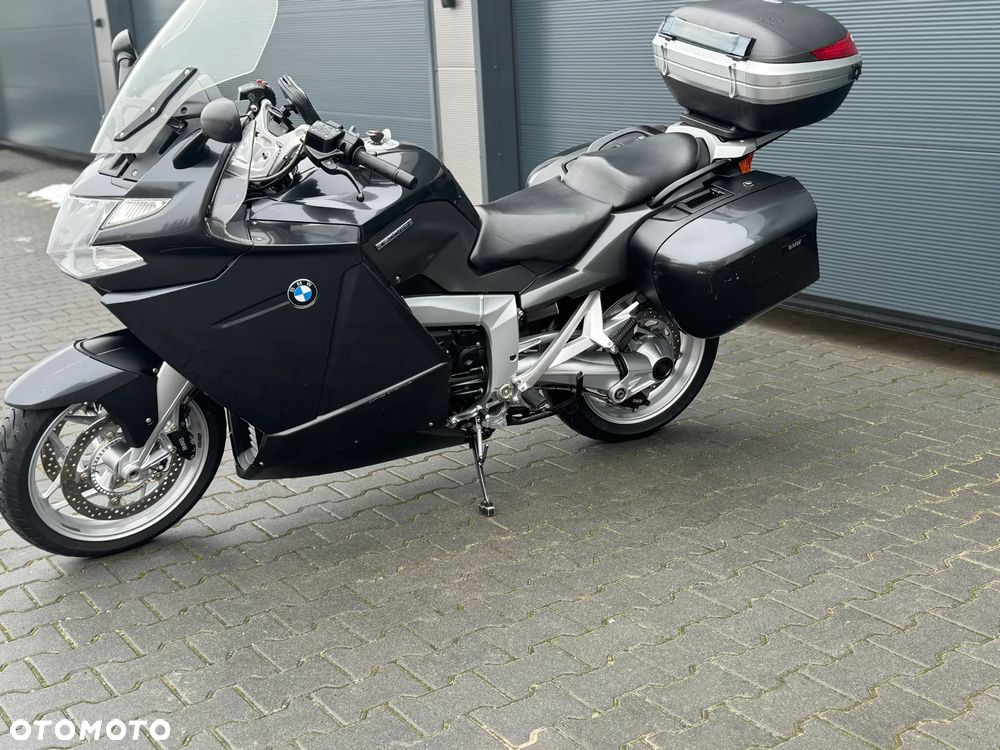 BMW K - 3