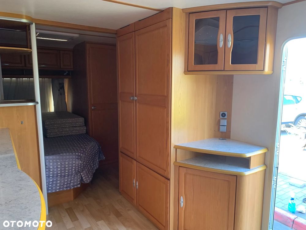 Tabbert Vivaldi - 27