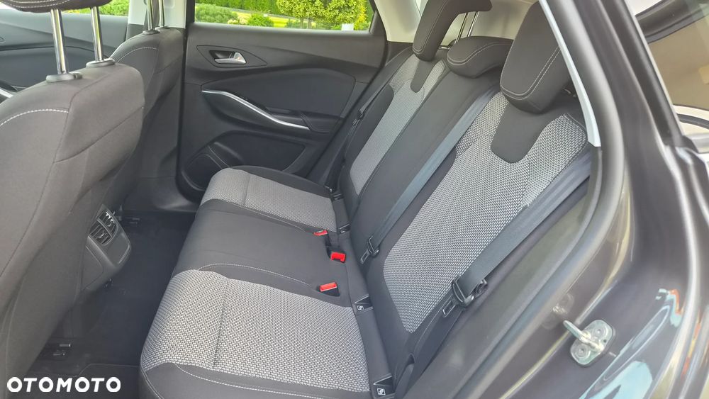 Opel Grandland X 1.6 D Start/Stop Ultimate - 18