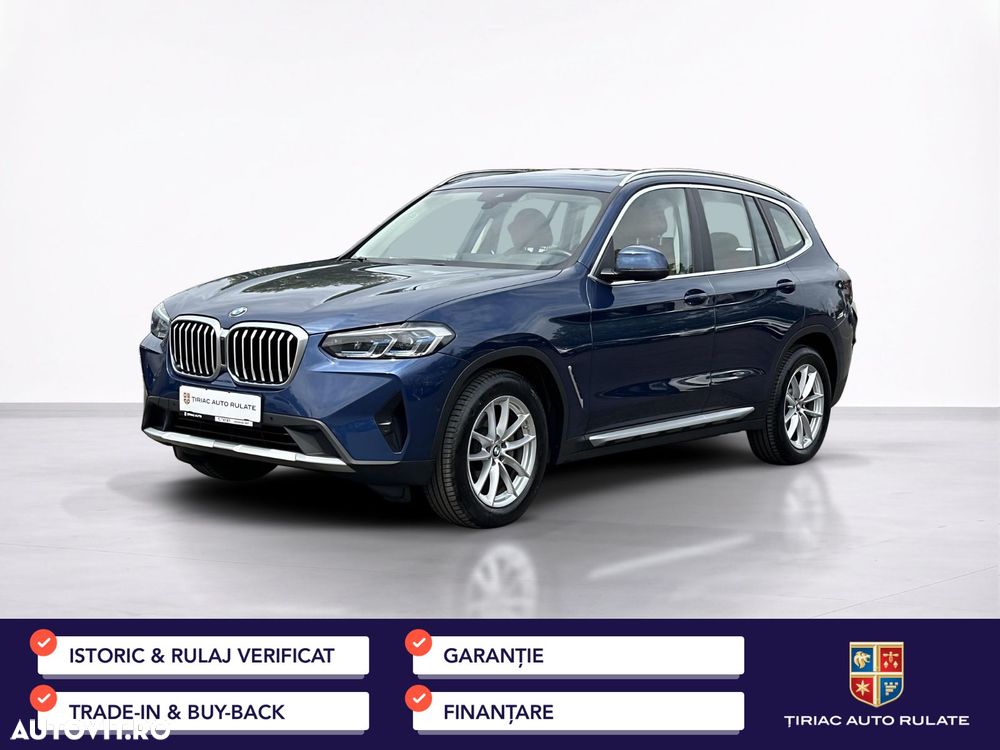 BMW X3 - 2