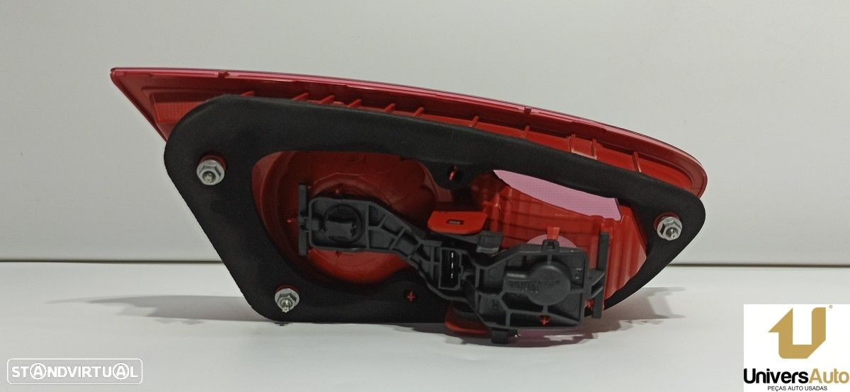 FAROLIM TRASEIRO DIREITO SEAT LEON (1P1) SPORT-UP - 3