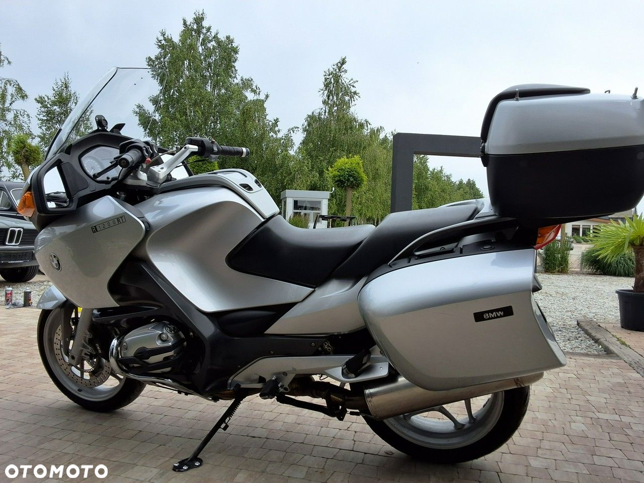 BMW R - 3