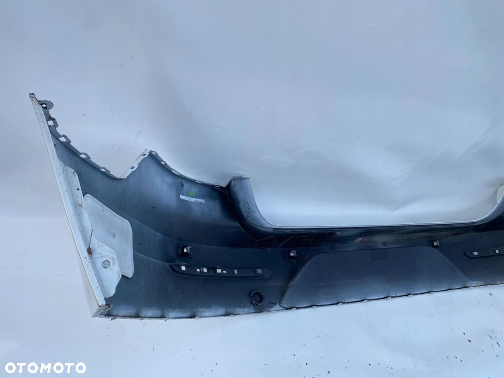 Vw Arteon R-Line Lift PDC Zderzak Tyl Tylny 3G8807421 - 8