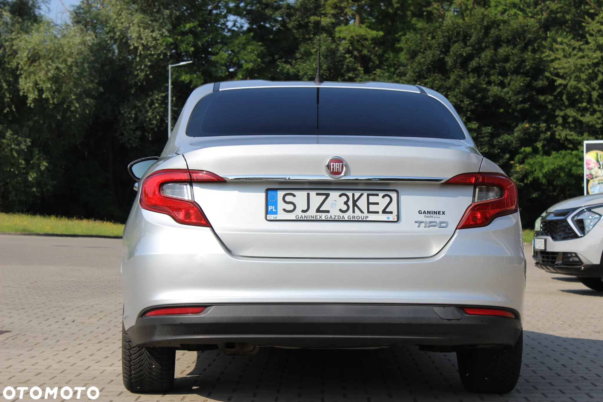 Fiat Tipo - 7